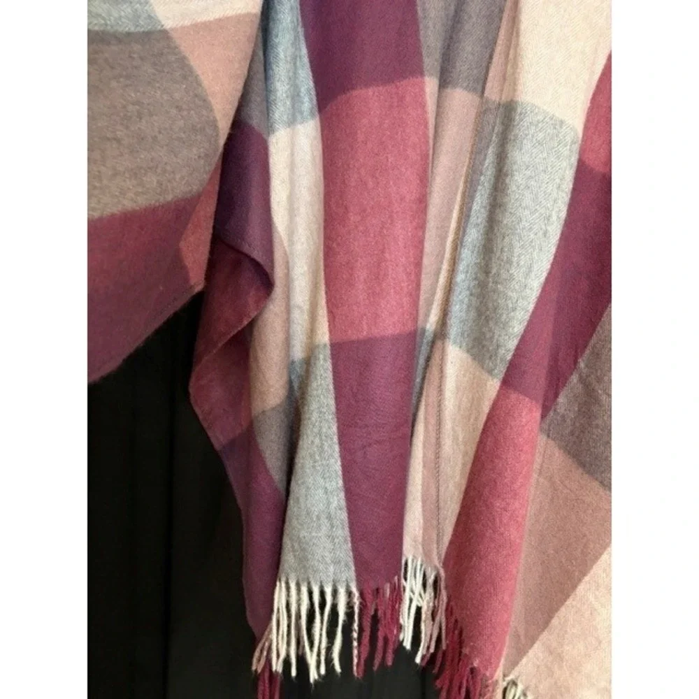 Woolrich women mauve